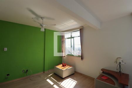 quarto 1 de apartamento para alugar com 3 quartos, 62m² em Campinho, Rio de Janeiro
