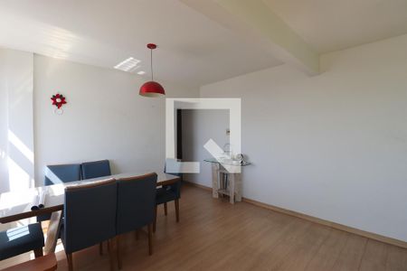 Sala de apartamento para alugar com 3 quartos, 62m² em Campinho, Rio de Janeiro