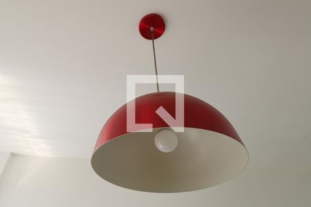 Sala de apartamento para alugar com 3 quartos, 62m² em Campinho, Rio de Janeiro