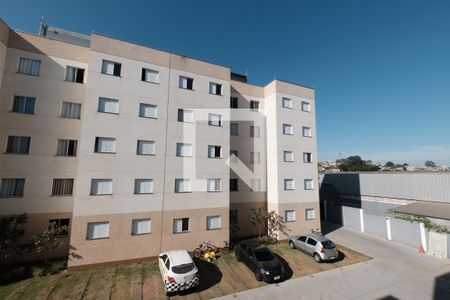 Quarto 2 de apartamento para alugar com 2 quartos, 50m² em Vila Nova Bonsucesso, Guarulhos
