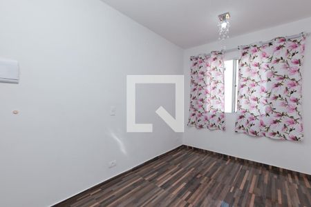 Sala de apartamento para alugar com 2 quartos, 50m² em Vila Nova Bonsucesso, Guarulhos