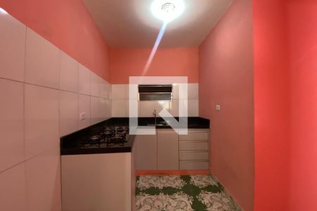 Casa para alugar com 55m², 1 quarto e sem vagaCozinha