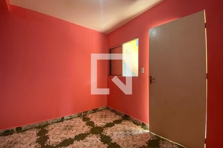 Sala de casa para alugar com 1 quarto, 55m² em Jardim Umuarama, São Paulo