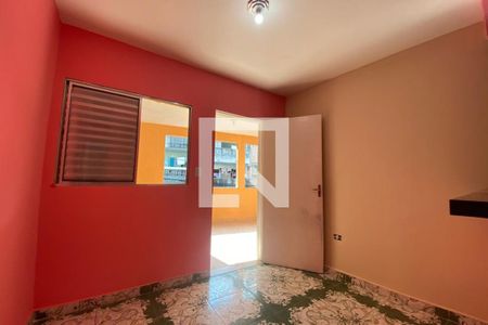 Sala de casa para alugar com 1 quarto, 55m² em Jardim Umuarama, São Paulo