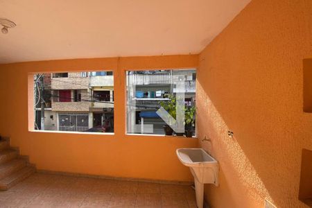 Casa para alugar com 55m², 1 quarto e sem vagaVista do Quarto
