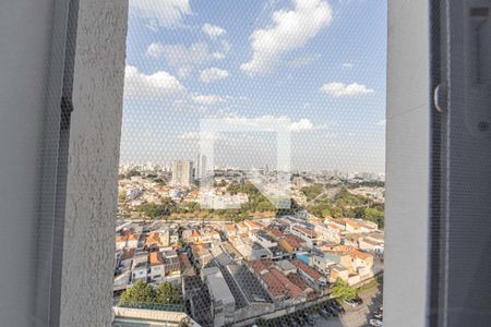 Apartamento à venda com 57m², 2 quartos e 1 vagaQuarto 2