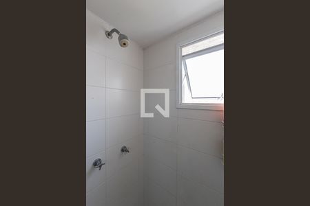 Apartamento à venda com 57m², 2 quartos e 1 vagaBanheiro Quarto 2