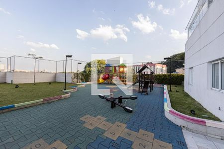 Apartamento à venda com 57m², 2 quartos e 1 vagaÁrea Comum - Playground