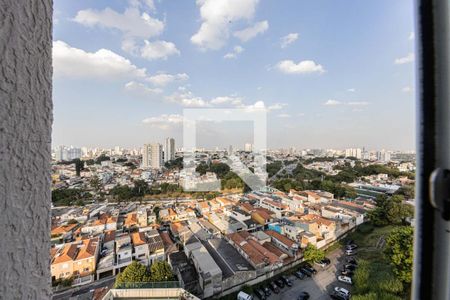 Apartamento à venda com 57m², 2 quartos e 1 vagaQuarto 1