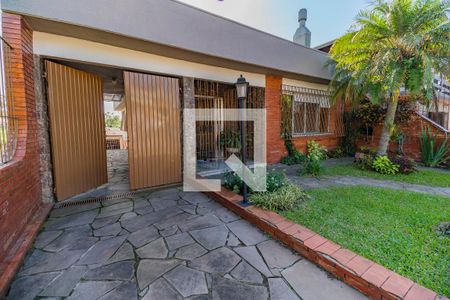 Casa à venda com 150m², 7 quartos e 3 vagasFachada da casa 