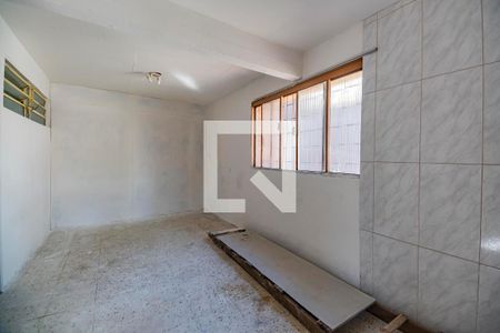 Sala 2 de casa à venda com 7 quartos, 150m² em Morro Santana, Porto Alegre