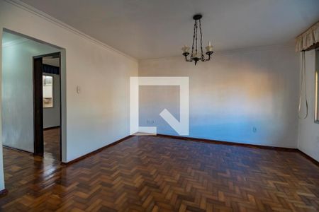 Sala 1 de casa à venda com 7 quartos, 150m² em Morro Santana, Porto Alegre