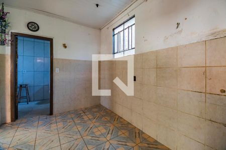 Casa à venda com 150m², 7 quartos e 3 vagasCozinha 2