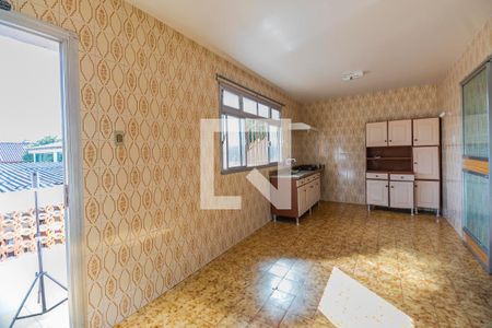 Casa à venda com 150m², 7 quartos e 3 vagasCozinha 1