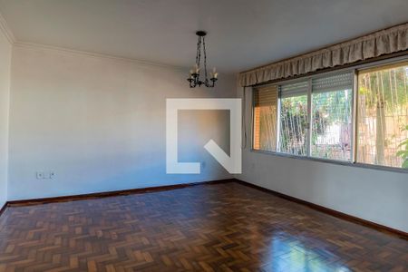 Sala 1 de casa à venda com 7 quartos, 150m² em Morro Santana, Porto Alegre