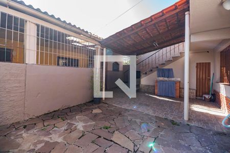 Casa à venda com 150m², 7 quartos e 3 vagasLavaderia com Churrasqueira