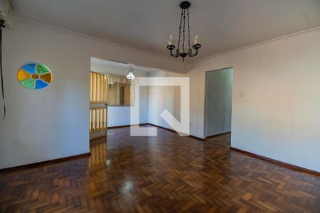 Sala 1 de casa à venda com 7 quartos, 150m² em Morro Santana, Porto Alegre