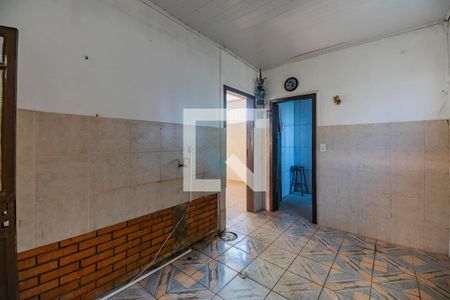 Casa à venda com 150m², 7 quartos e 3 vagasCozinha 2