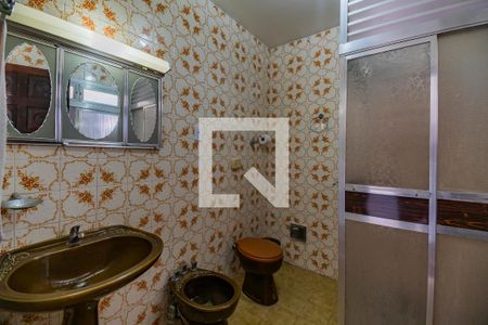 Casa à venda com 150m², 7 quartos e 3 vagasBanheiro 1