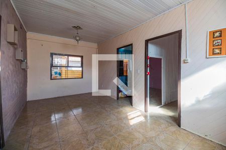 Sala 3 de casa à venda com 7 quartos, 150m² em Morro Santana, Porto Alegre