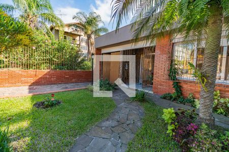 Casa à venda com 150m², 7 quartos e 3 vagasFachada da casa 