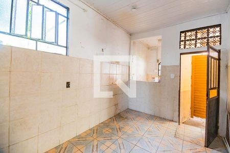 Casa à venda com 150m², 7 quartos e 3 vagasCozinha 2