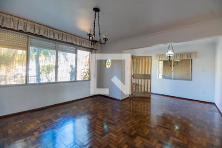 Sala 1 de casa à venda com 7 quartos, 150m² em Morro Santana, Porto Alegre