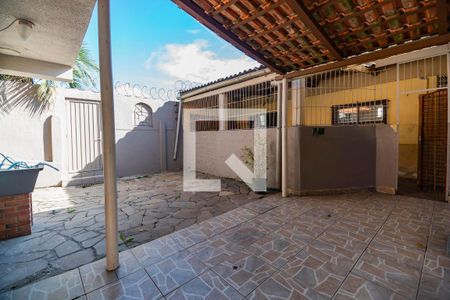 Casa à venda com 150m², 7 quartos e 3 vagasLavaderia 