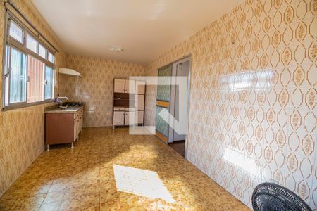 Casa à venda com 150m², 7 quartos e 3 vagasCozinha 1
