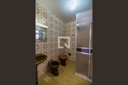 Casa à venda com 150m², 7 quartos e 3 vagasBanheiro 1