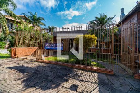 Casa à venda com 150m², 7 quartos e 3 vagasFachada da casa 