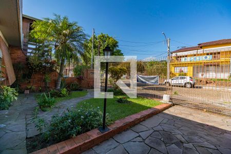 Casa à venda com 150m², 7 quartos e 3 vagasFachada da casa 