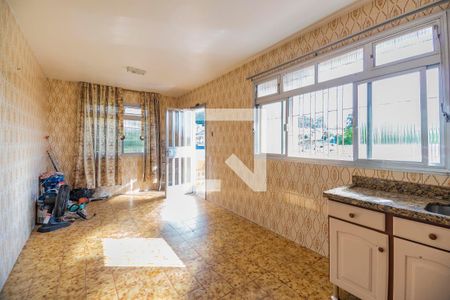 Casa à venda com 150m², 7 quartos e 3 vagasCozinha 1