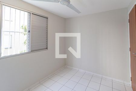Quarto 2 de apartamento à venda com 2 quartos, 53m² em Conceição, Osasco