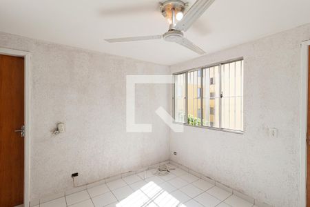 Apartamento à venda com 53m², 2 quartos e 1 vagaSala