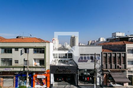 Vista do Quarto 1 de apartamento para alugar com 2 quartos, 72m² em Casa Verde, São Paulo