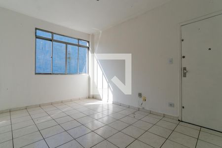 Sala de apartamento para alugar com 2 quartos, 72m² em Casa Verde, São Paulo