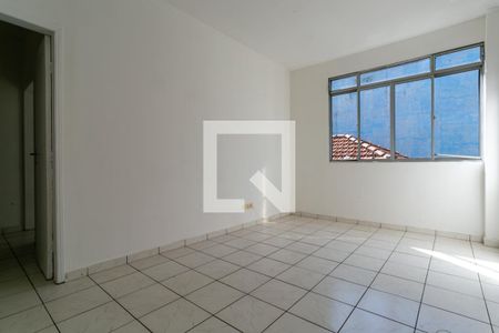 Sala de apartamento para alugar com 2 quartos, 72m² em Casa Verde, São Paulo