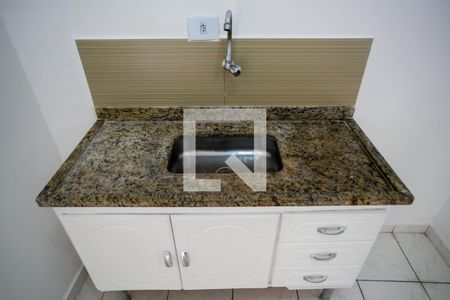 Apartamento para alugar com 72m², 2 quartos e sem vagaCozinha