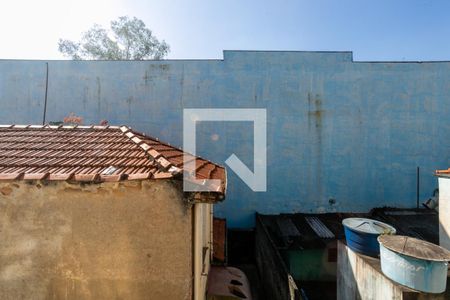 Vista da sala de apartamento para alugar com 2 quartos, 72m² em Casa Verde, São Paulo