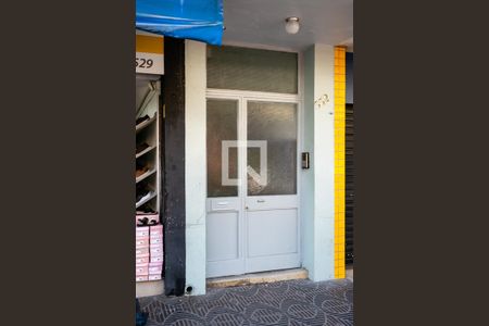 Apartamento para alugar com 72m², 2 quartos e sem vagaFachada do condomínio