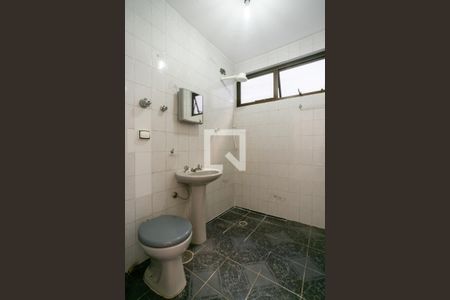 Apartamento para alugar com 72m², 2 quartos e sem vagaBanheiro