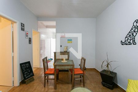 Sala de casa à venda com 2 quartos, 144m² em Vila Bertioga, São Paulo
