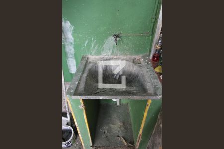 Casa para alugar com 300m², 3 quartos e 5 vagasÁrea de Serviço