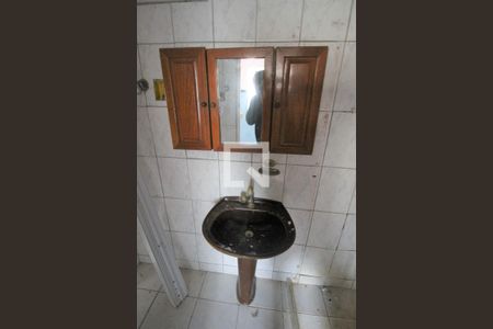 Casa para alugar com 300m², 3 quartos e 5 vagas Casa para alugar com 300m², 3 quartos e 5 vagasBanheiro