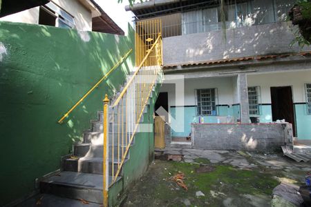 Casa para alugar com 300m², 3 quartos e 5 vagasÁrea de Serviço