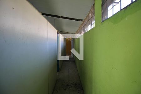 Casa para alugar com 300m², 3 quartos e 5 vagasÁrea comum