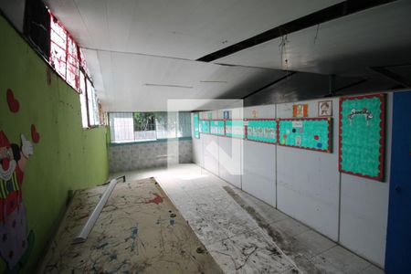 Casa para alugar com 300m², 3 quartos e 5 vagasÁrea comum