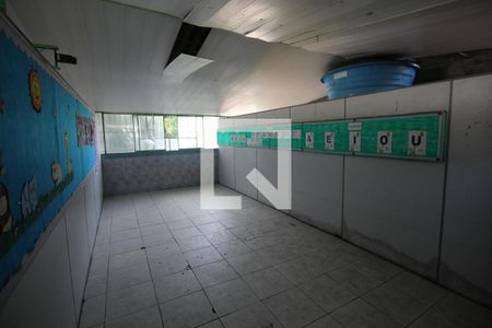 Casa para alugar com 300m², 3 quartos e 5 vagasÁrea comum