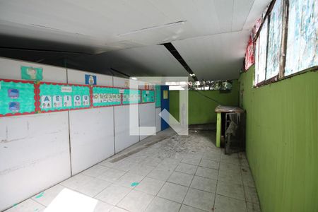 Casa para alugar com 300m², 3 quartos e 5 vagasÁrea comum